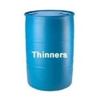N.C.Thinner/ Wood Finisher