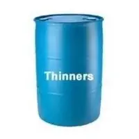 N.C.Thinner/ Wood Finisher