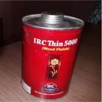Wood Polish Thinner