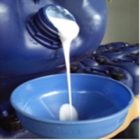 Silicon Emulsion