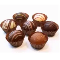 Ooty Handmade Chocolates