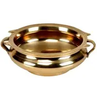 Brass Vessel