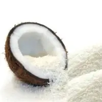 Desiccated Coconut Powder