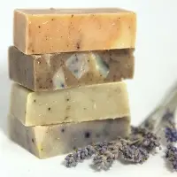 Handmade Soaps