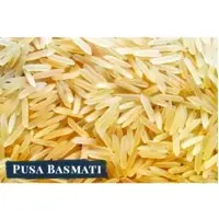 Pusa Basmati Rice