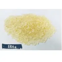 Parboiled Rice