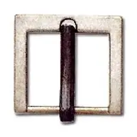 Buckle