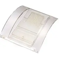 Industrial plastic