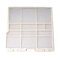 Filter net