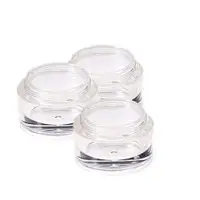 Plastic container