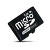 Memory Cards