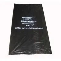Plastic bags