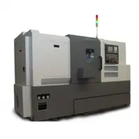 CNC Machine