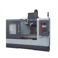 VMC Machine