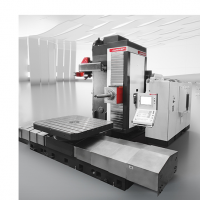 Boring Machine