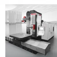 Boring Machine