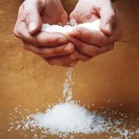 Salt