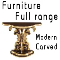 Modern Furniture And Classic
