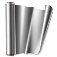 Aluminium Foil