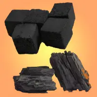 Charcoal