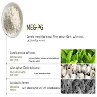 MEG PG Powder-Type Natural Food Preservative