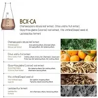 BCX - CA Effectively Get Rid Of Acne