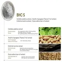 BHC - S UV Filter Of Antioxidative Flavonoid