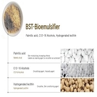BST - Bioemulsifier Surfactant