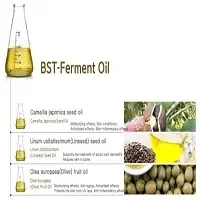 BST - Ferment Antioxidant Oil