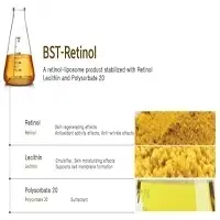BST - Retinol
