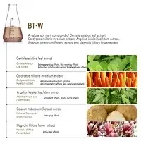 BT - W Abirritant Functional Natural Materials