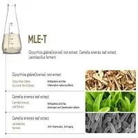 MLE - T Natural Antibiotic