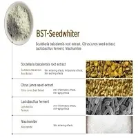 BST - Seedwhiter - Whitening Agent
