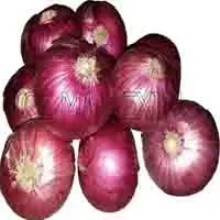 Red Onion