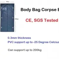 Body Bag Corpse Bag