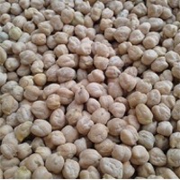 Chickpeas