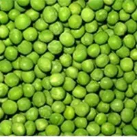 Whole Green Peas
