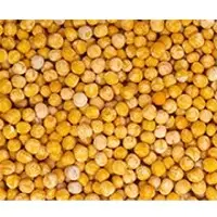 Whole Yellow Peas