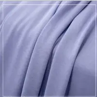 Knitted Soft Cupro Modal Jersey Fabric