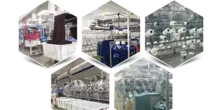 Shaoxing Ido Imp & Exp Co., Ltd factory image