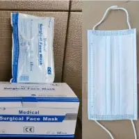 3Ply Face Masks Surgical Face Mask CE FDA