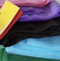 PP Nonwoven Fabric S/SS
