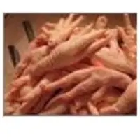 Frozen Chicken Feet