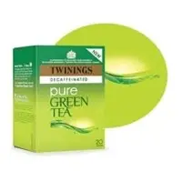 Herbal Green Tea