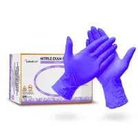 Cardinal Health Flexal Nitrile Glove
