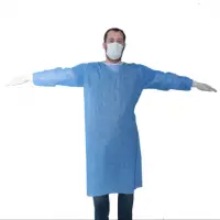 Gowns & Coveralls