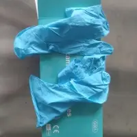 Nitrile Gloves