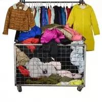 Used Clothes/Shoes