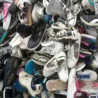 Used Shoes