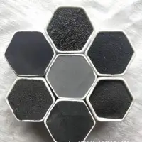 Iron Sand